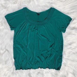 📦MOVING SALE📦 🆕Ruched Blouse